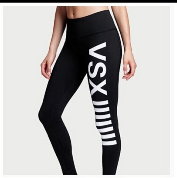 vsx pants